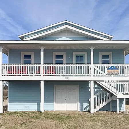 Once In A Blue Moon Villa